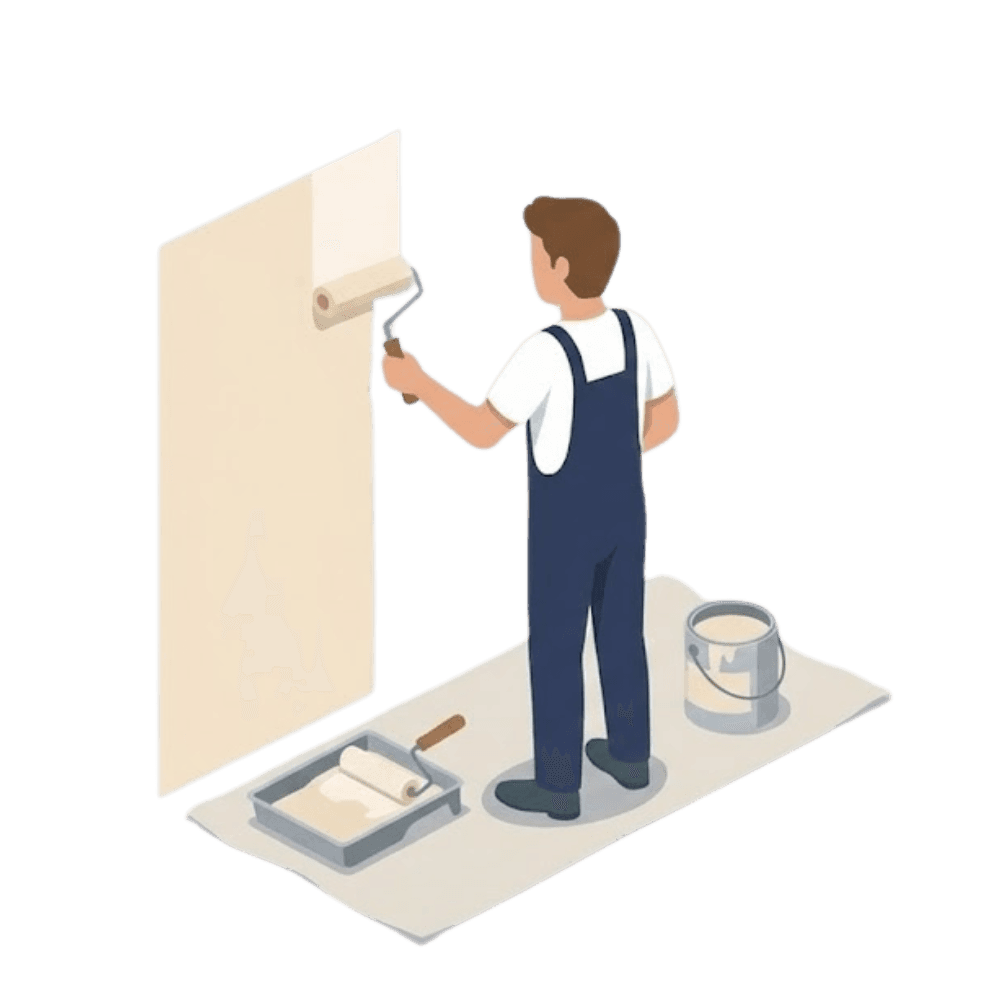 Painting & Decorating