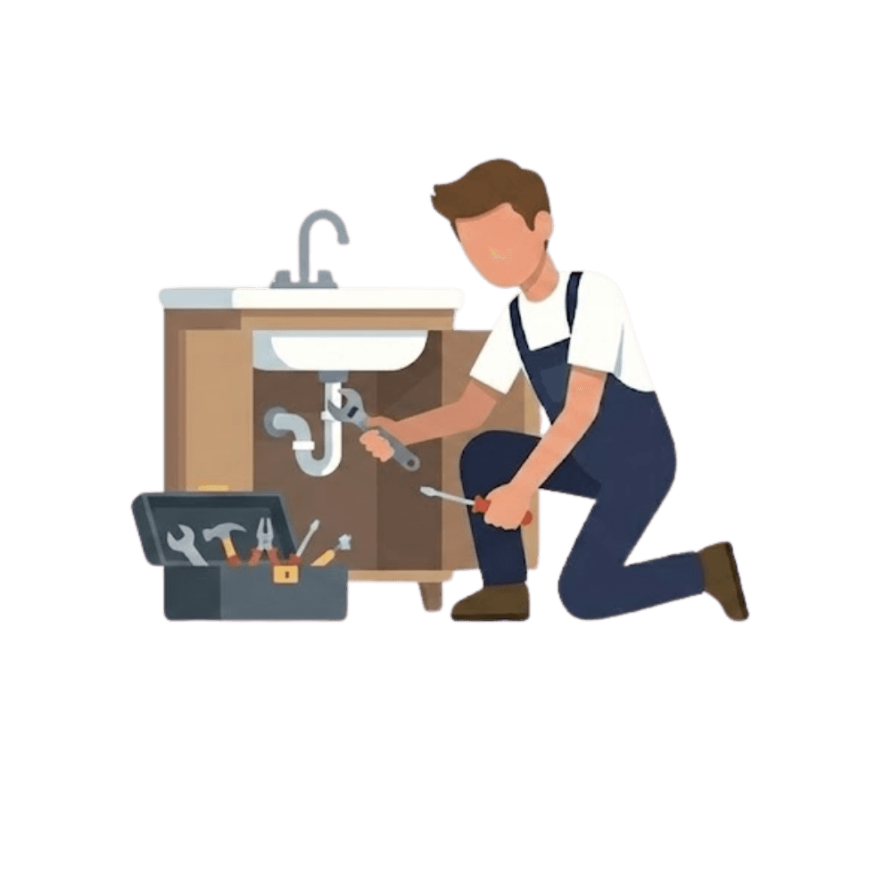 Handyman & Maintenance