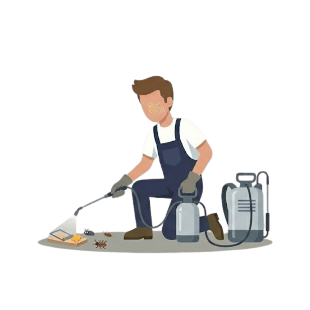 Pest Control & Emergency